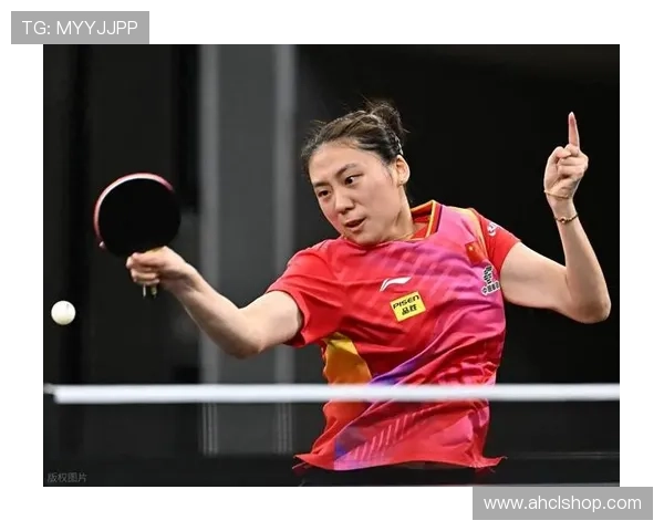 中国乒乓球锦标赛新生力量崭露头角未来之星引领乒坛新潮流 中国乒乓球锦标赛新生力量崭露头角未来之星引领乒坛新潮流